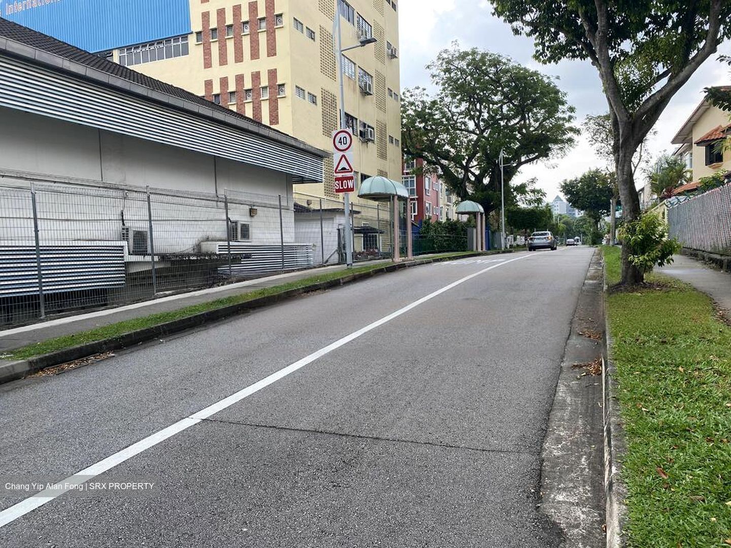 Cheong Chin Nam Road (D21), Semi-Detached #458061391